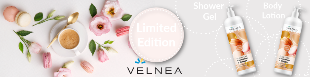 Velnea Limited Edition