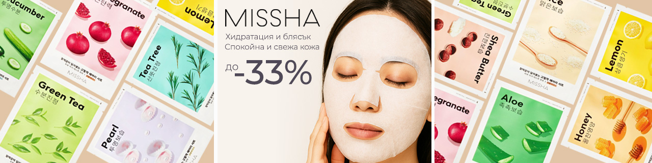 MISSHA
