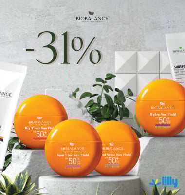  Biobalance