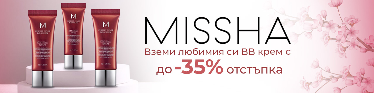 MISSHA