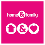 HOME&FAMILY HOME&FAMILY