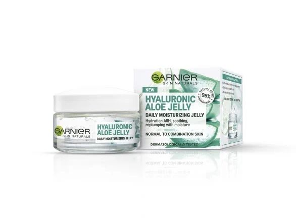 GARNIER BEAUTY BOX
