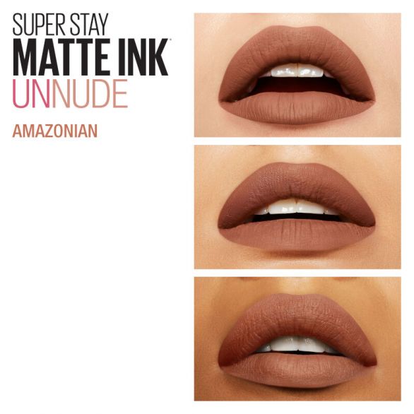 maybelline superstay matte no 70