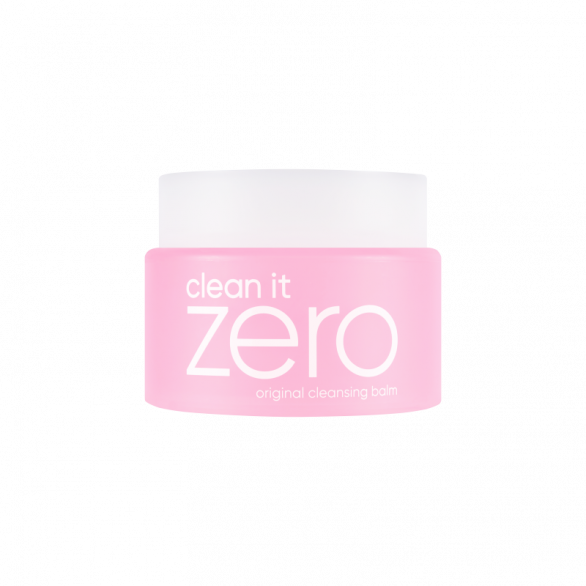 BANILA CO CLEAN IT ZERO CLEANSING BALM ORIGINAL