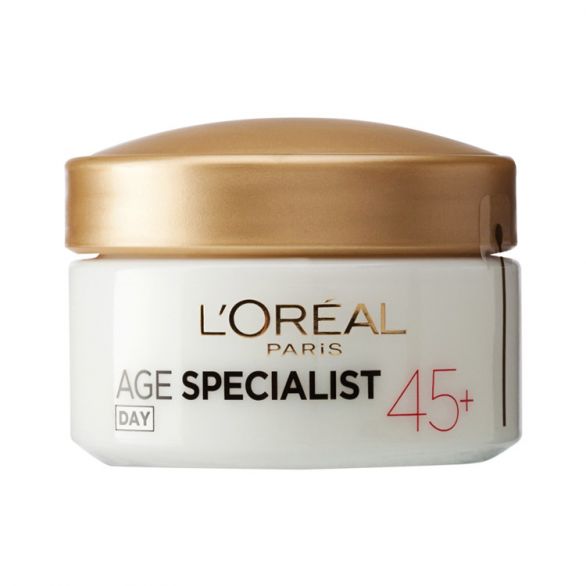 Крем за лице L'OREAL PARIS AGE EXPERT 4