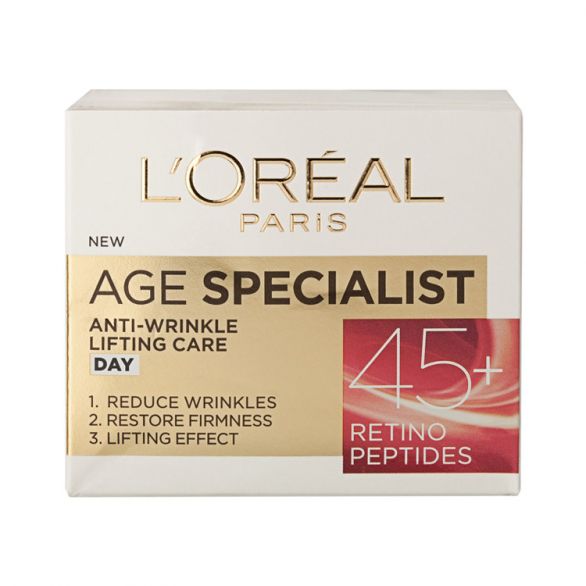 Крем за лице L'OREAL PARIS AGE EXPERT 4