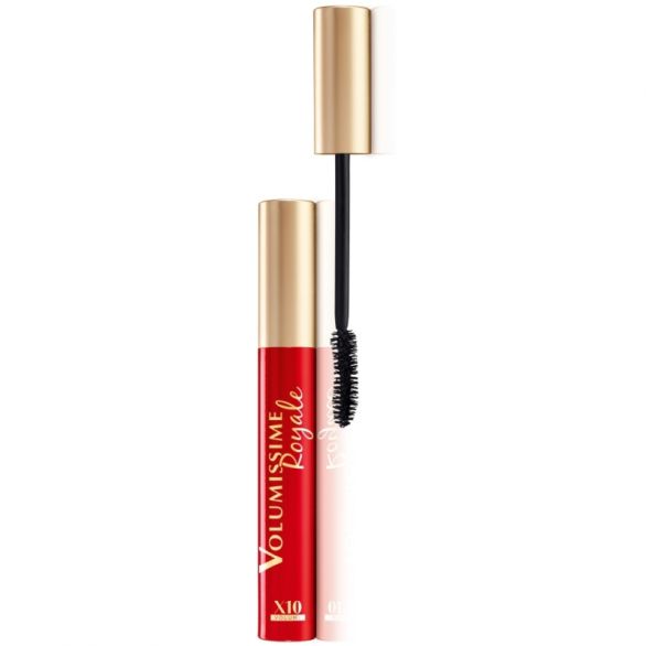 L'OREAL PARIS VOLUMISSIME ROYALE Спирала за мигли ✔️ ТОП Цена ...