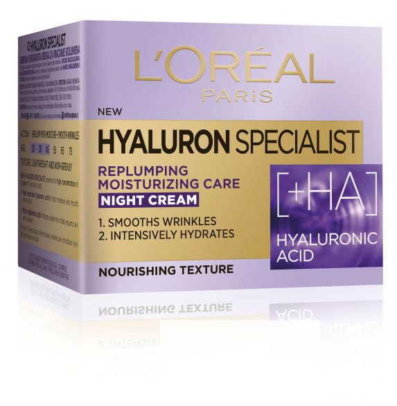 L'OREAL PARIS Hyaluron Specialist