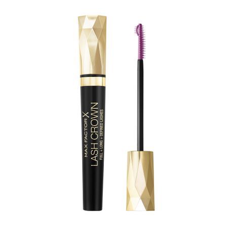 MAX FACTOR LASH CROWN Спирала за очи