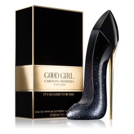 CAROLINA HERRERA GOOD GIRL Дамска парфюмна вода, 30мл ️ ТОП Цена ️ ...