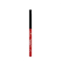 ESSENCE DRAW THE LINE! INSTANT COLOUR Молив за устни автоматичен 12 head to-ma-toes, 1 бр.