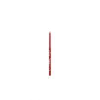 ESSENCE DRAW THE LINE! INSTANT COLOUR Молив за устни автоматичен 14 catch up red, 1 бр.