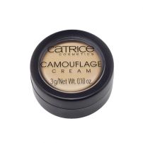 CATRICE CAMOUFLAGE CREAM Коректор крем камуфлаж 015 fair, 3 гр.