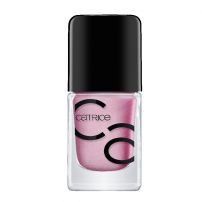 CATRICE ICONAILS GEL LACQUER Гел лак за нокти 60 let me be your favourite, 10.5 мл.