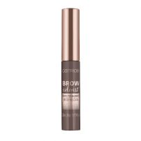 CATRICE BROW COLORIST Спирала за вежди полуперманентна 030 dark, 3.8 мл.