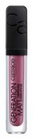 CATRICE GENERATION MATT COMFORTABLE Течно червило 060 blushed pink, 1 бр.