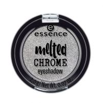 ESSENCE  сенки за очи melted chrome 04