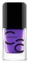 CATRICE ICONAILS Гел лак за нокти 69 if not purple, 10.5 мл.