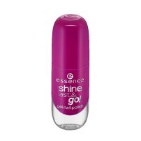 ESSENCE SHINE LAST & GO! Гел лак за нокти 21 anything goes, 8 мл.