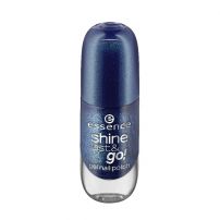 ESSENCE SHINE LAST & GO! Гел лак за нокти 32 city of stars, 8 мл.