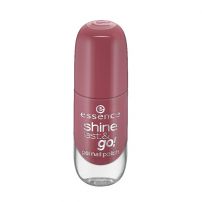 ESSENCE SHINE LAST & GO! Гел лак за нокти 48 my love diary, 8 мл.