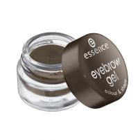 ESSENCE EYEBROW GEL COLOUR & SHAPE Гел за вижди 01, 3 гр.