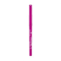 ESSENCE LONG-LASTING EYE PENCIL Молив за очи дълготраен автоматичен 28 life in pink, 0.28 гр.