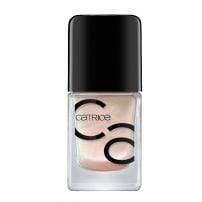 CATRICE ICONAILS GEL LACQUER Гел лак за нокти 50 never change a pearly polish, 10.5 мл.