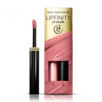 Max Factor дълготрайно течно червило Lipfinity 24h 300