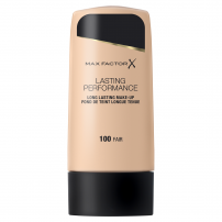 MAX FACTOR Фон дьо тен lasting performance №100 fair