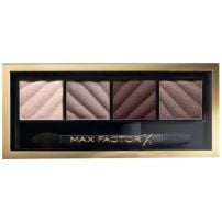 MAX FACTOR SMOKEY EYE MATTE DRAMA KIT  Палитра сенки 30