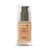 MAX FACTOR Фон дьо тен healthy skin harmony №50 natural, 30 мл.