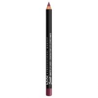 NYX PROFESSIONAL MAKE UP SUEDE MATTE Молив за устни 35