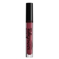 NYX PROFESSIONAL MAKE UP LIP LINGERIE GLOSS Гланц за устни 08