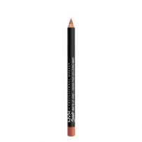 NYX PROFESSIONAL MAKE UP SUEDE MATTE LIPLINER Молив за устни 51