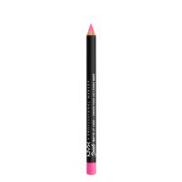 NYX PROFESSIONAL MAKE UP SUEDE MATTE LIPLINER Молив за устни 61