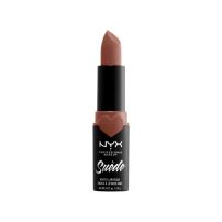 NYX PROFESSIONAL MAKE UP SUEDE MATTE LIPSTIKS Червило 03