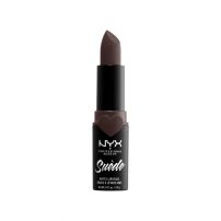 NYX PROFESSIONAL MAKE UP SUEDE MATTE LIPSTIKS Червило 19