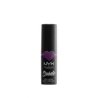 NYX PROFESSIONAL MAKE UP SUEDE MATTE Червило 33, 3.5 гр.