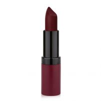 GOLDEN ROSE VELVET MATTE LIPSTICK Червило с матов финиш 23, 4.2 гр.