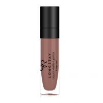 GOLDEN ROSE LONGSTAY LIQUID MATTE LIPSTICK Течно червило с матов финиш 24, 5.5 мл.