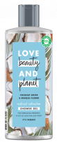 LOVE BEAUTY AND PLANET Душ гел кокос и мимоза, 500 мл