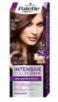 PALETTE INTENSIVE COLOR CREME Боя за коса 6-280 Metallic dark blonde
