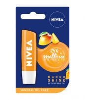 NIVEA Балсам за устни манго, 4.8 гр.