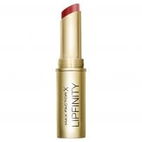 MAX FACTOR LIPFINITY Дълготрайно червило 65 so luxuriant