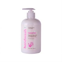 VELNEA HAND CARE Течен сапун white, 500 мл. 
