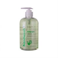 VELNEA HAND CARE Течен сапун fresh, 500 мл. 