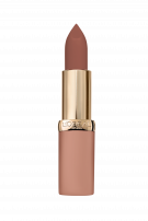 L'OREAL PARIS COLOR RICHE NUDES червило 07 No Shame