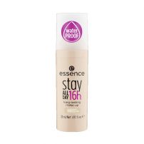 ESSENCE STAY ALL DAY Фон дьо тен №08, 1бр.