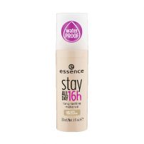 ESSENCE STAY ALL DAY Фон дьо тен №15, 1бр.